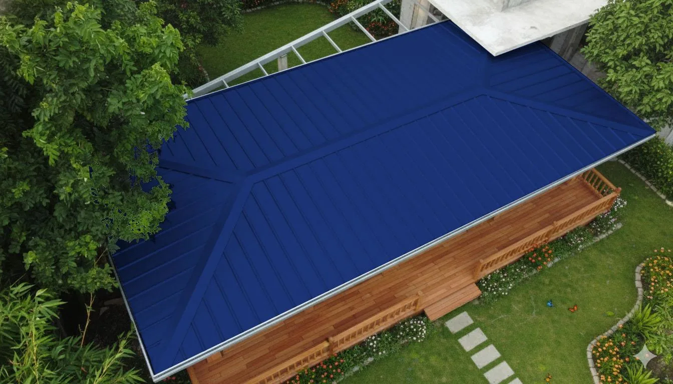 13 เฉดสี ทั้งโมเดิร์น คลาสสิค และธรรมชาติ